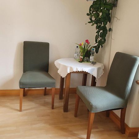 Pension Refugium Ueberm Schwansee Βαϊμάρη Εξωτερικό φωτογραφία