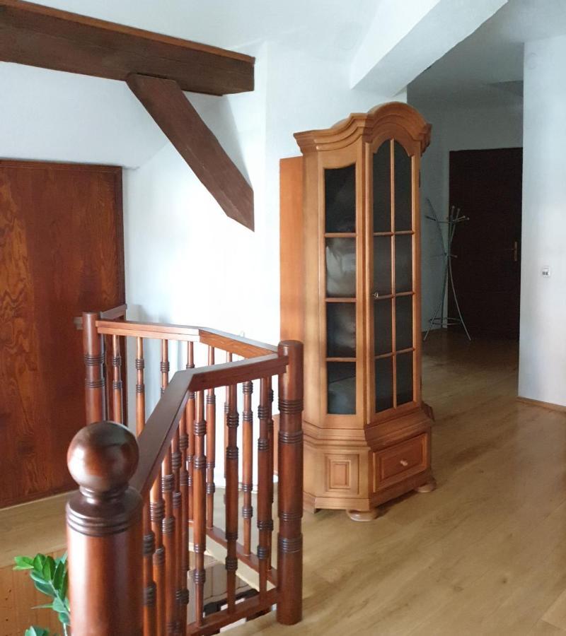 Pension Refugium Ueberm Schwansee Βαϊμάρη Εξωτερικό φωτογραφία