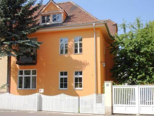 Pension Refugium Ueberm Schwansee Βαϊμάρη Εξωτερικό φωτογραφία