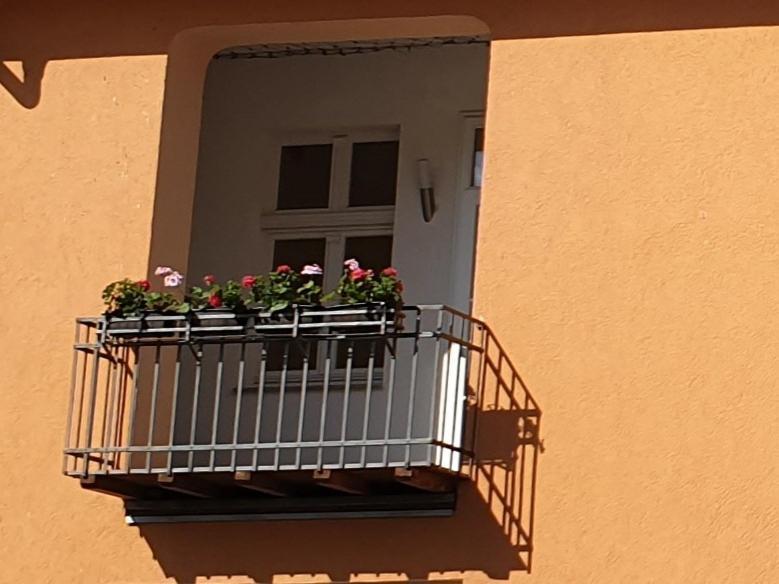 Pension Refugium Ueberm Schwansee Βαϊμάρη Εξωτερικό φωτογραφία