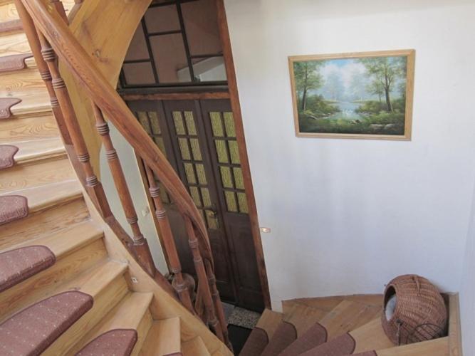 Pension Refugium Ueberm Schwansee Βαϊμάρη Εξωτερικό φωτογραφία